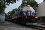 Amtrak 76